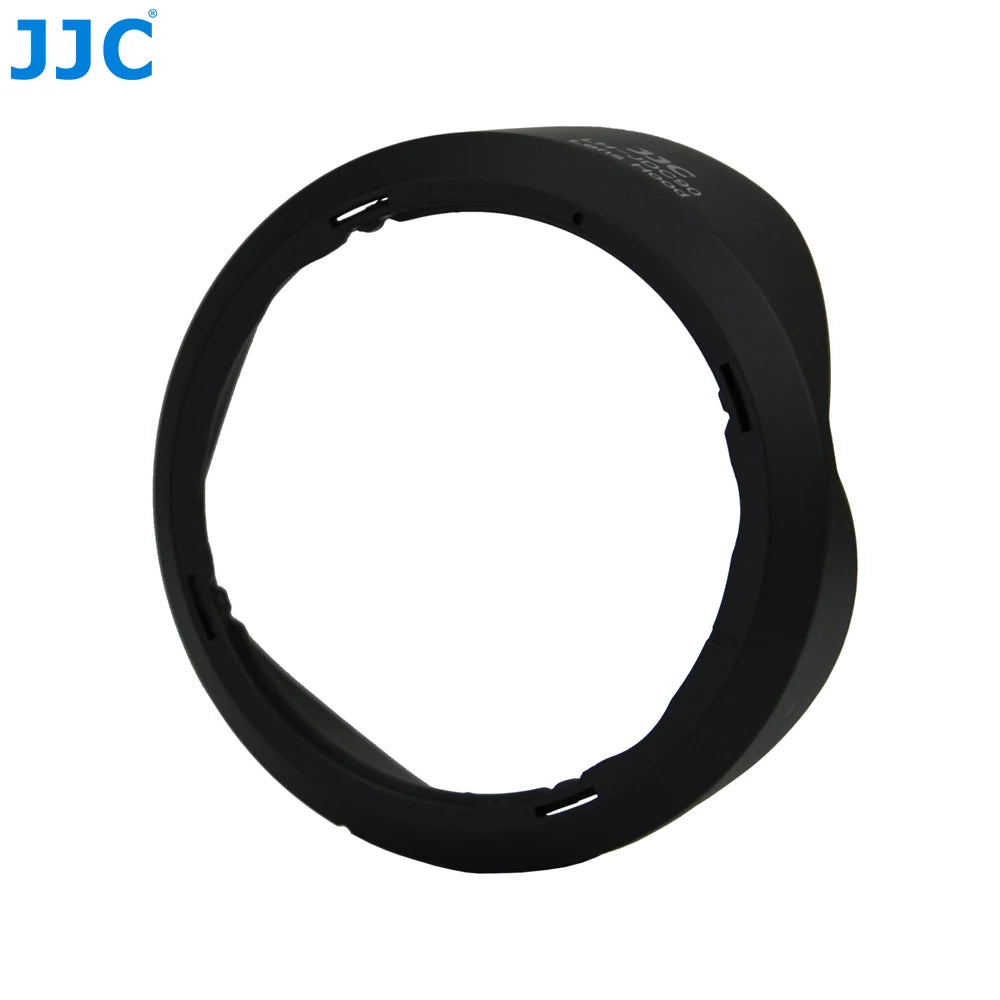 JJC Camera Bayonet Flower Lens Hood Shade Protector for CANON PowerShot SX70 HS and SX60 HS Cameras Replaces Canon LH-DC90