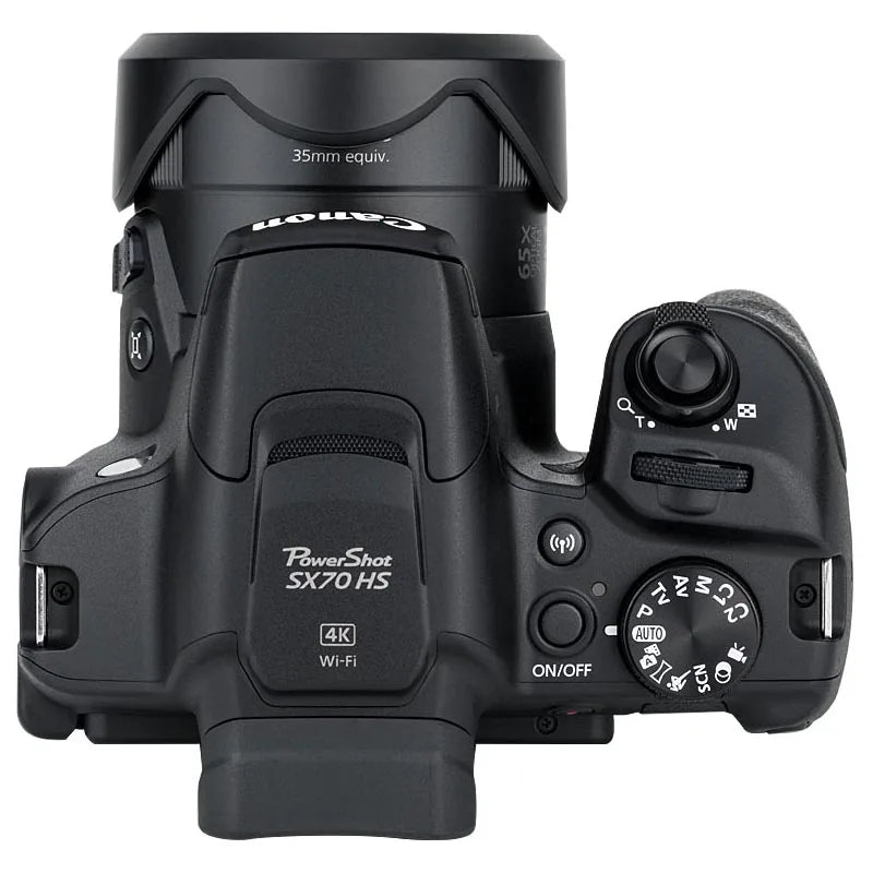 JJC Camera Bayonet Flower Lens Hood Shade Protector for CANON PowerShot SX70 HS and SX60 HS Cameras Replaces Canon LH-DC90