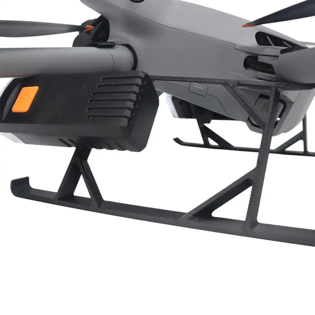 ﻿Landing Gear For DJI Mini 5 Pro Height Increasing Tripod Dual Light Searchlight Night Flight Lighting Drone Accessories