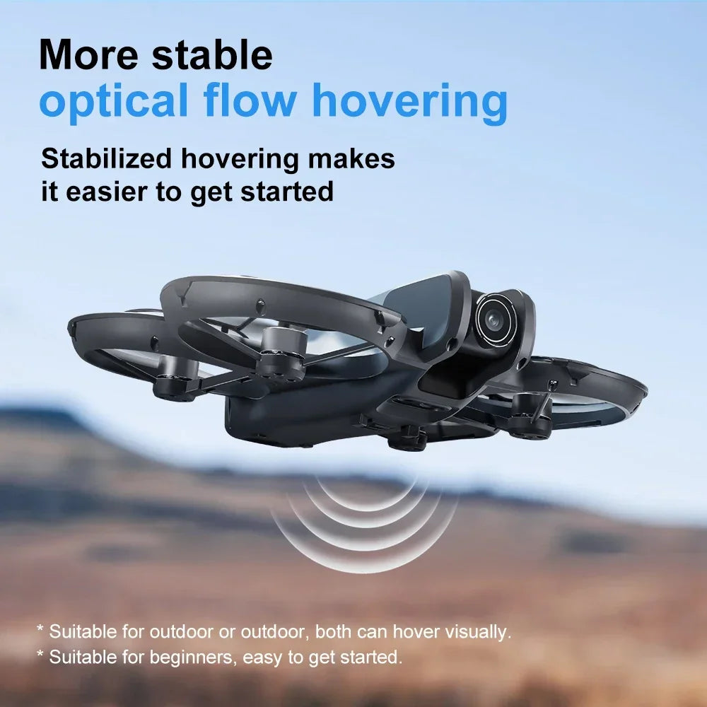 NEW V666 Drone For Xiaomi 8K Professional WIFI 5G Dron Obstacle Avoidance Brushless Altitude Headless Mode RC Quadcopter  toys