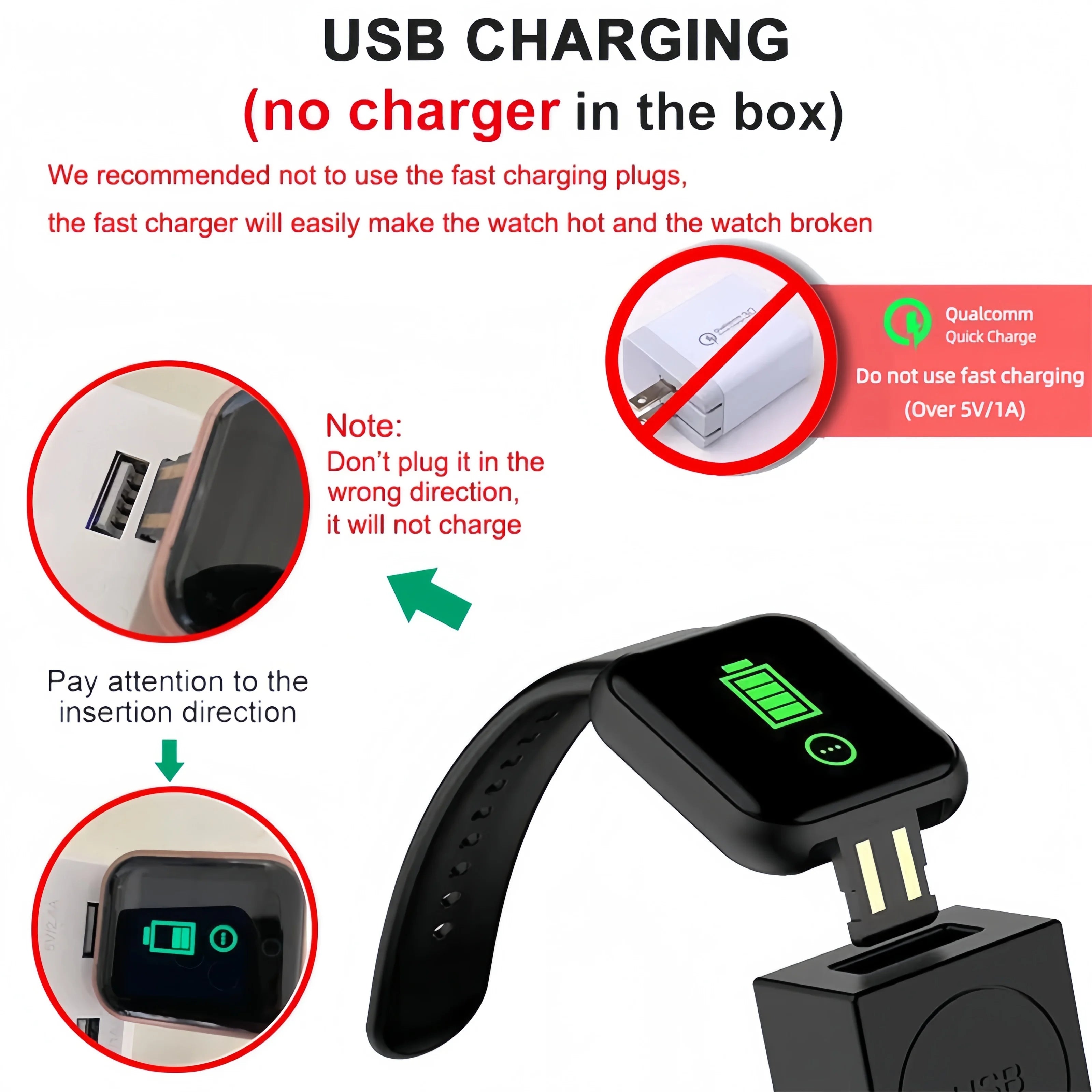 Multifunction Smart Watch For Men Women Kids Bluetooth Calls, Heart Rate & SpO2 Monitor, Sleep Tracking | Step Counter