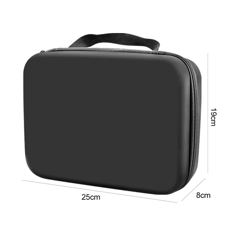 2025 D5 Drone 8K Dual Camera HD Remote Control Quadcopter With Obstacle Avoidance For Aerial Photography RC Drone Gift For Girls