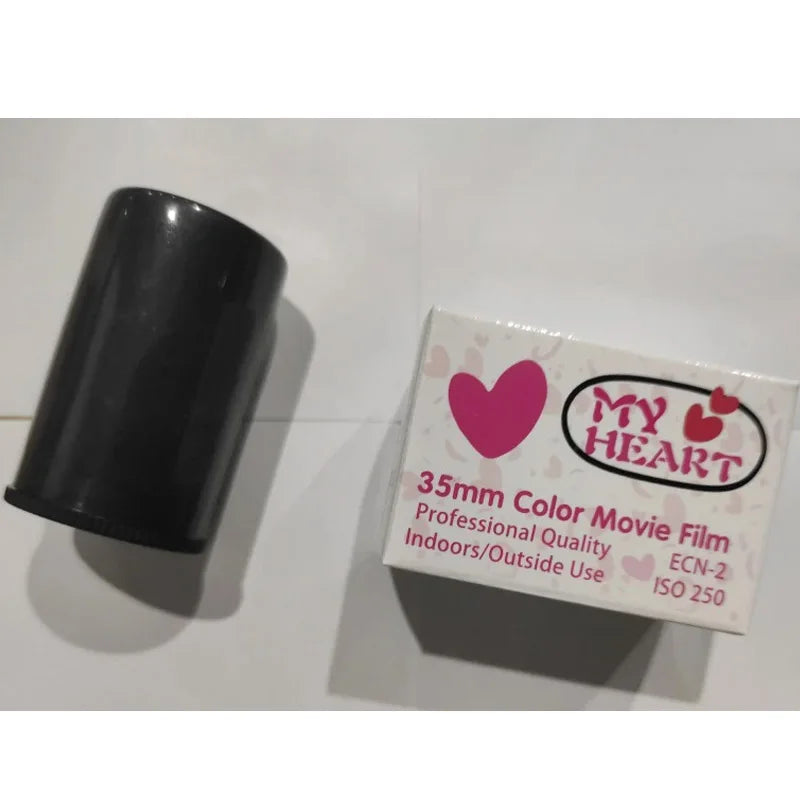 XFILM Dual-Reflective Camera 135MM Film Camera Spot Camera Retro Nostalgic Photography Hobby Assembly Of Point-And-Shoot Camera