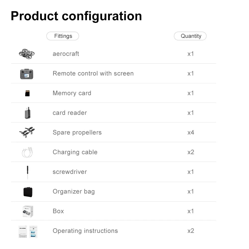 NEW V666 Drone For Xiaomi 8K Professional WIFI 5G Dron Obstacle Avoidance Brushless Altitude Headless Mode RC Quadcopter  toys