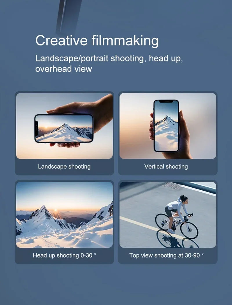 Xiaomi A14Pro Max Drone 8K HD Three Camera GPS Brushless Optical Flow Obstacle Avoidance 4.5-inch large screen UAV RC 18000M