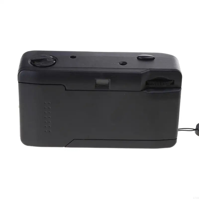 87HD 35mm Film Camera Retro Camera, Reusable, Built in Easy to Use for Photography Enthusiasts