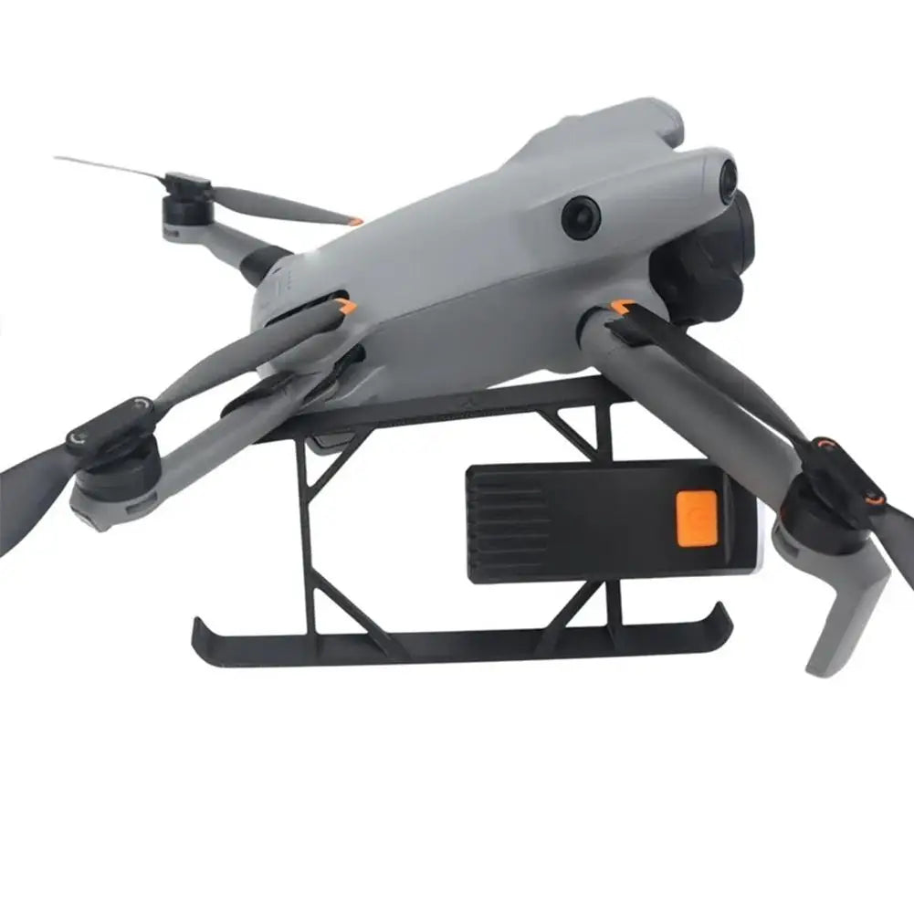 ﻿Landing Gear For DJI Mini 5 Pro Height Increasing Tripod Dual Light Searchlight Night Flight Lighting Drone Accessories