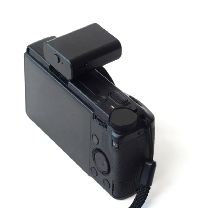 ABGN Reflx Lab Mini Flash Type-C Charging Portable Flash For Digital And Film Cameras Accessories