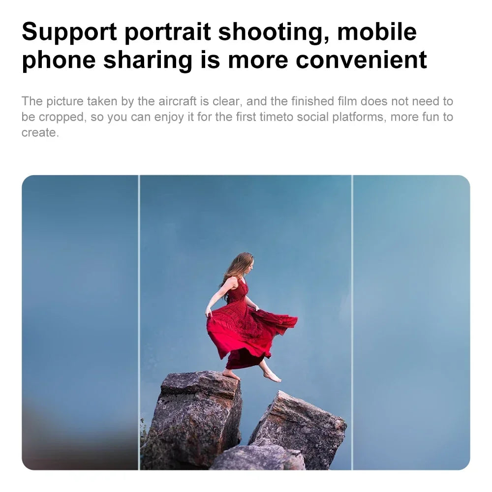 NEW V666 Drone For Xiaomi 8K Professional WIFI 5G Dron Obstacle Avoidance Brushless Altitude Headless Mode RC Quadcopter  toys