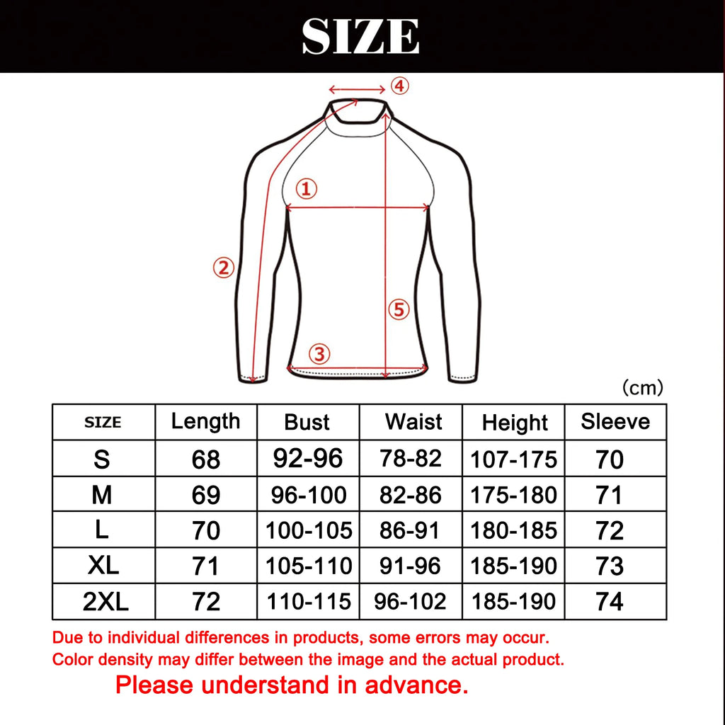 2025 New Monster Energy Men's Half High Collar Long Sleeve T-shirt Cool Crack Printed Sports Passion Dynamic Street Vitality