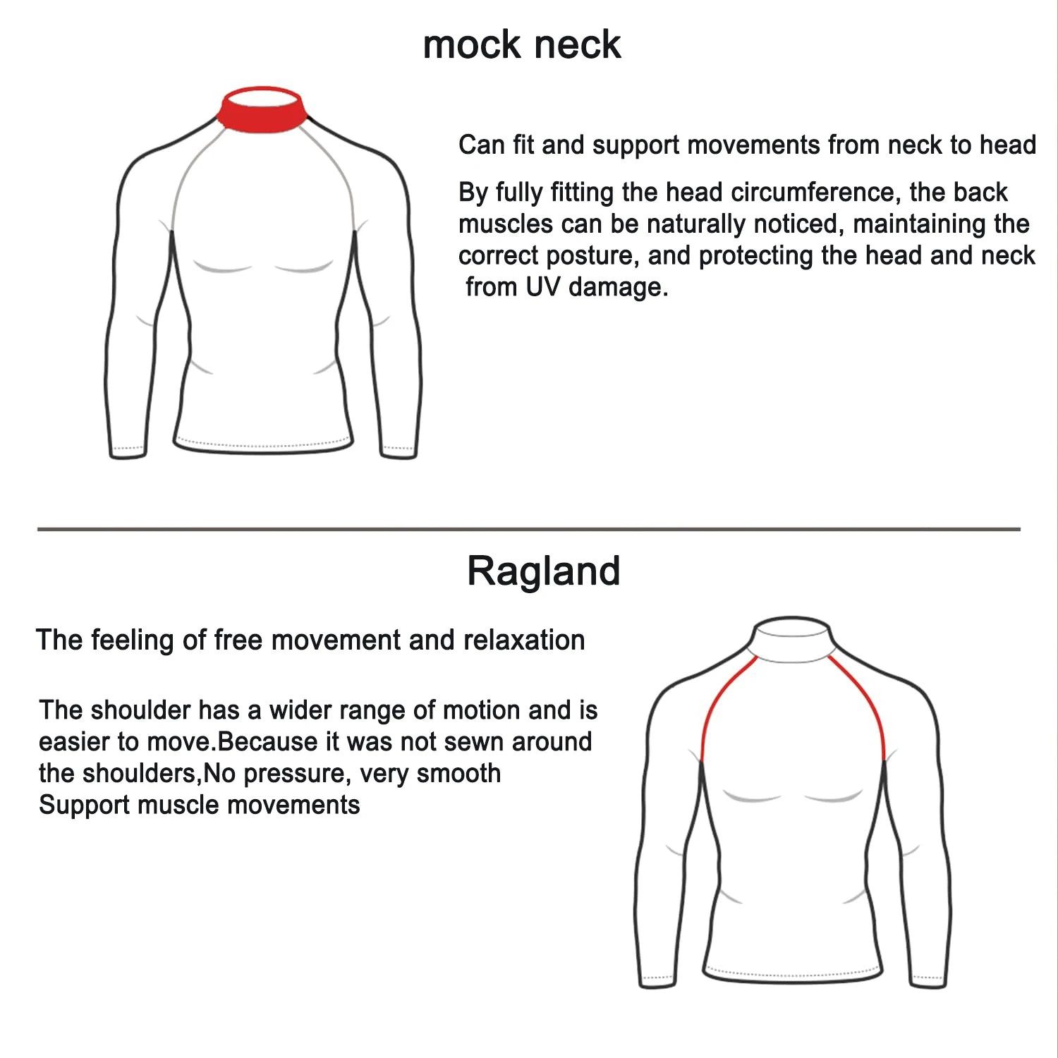 2025 New Monster Energy Men's Half High Collar Long Sleeve T-shirt Cool Crack Printed Sports Passion Dynamic Street Vitality