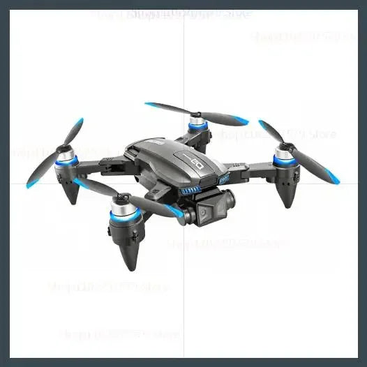 2025 D5 Drone 8K Dual Camera HD Remote Control Quadcopter With Obstacle Avoidance For Aerial Photography RC Drone Gift For Girls