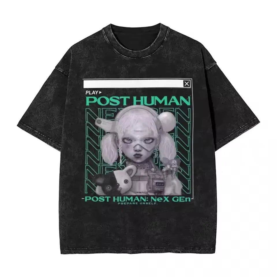 Bring Me The Horizons Rock Music New Arrival Mens Clothes Tee Shirt Homme Graphic T-Shirts Men Tshirt for Men Ropa Hombre 50865