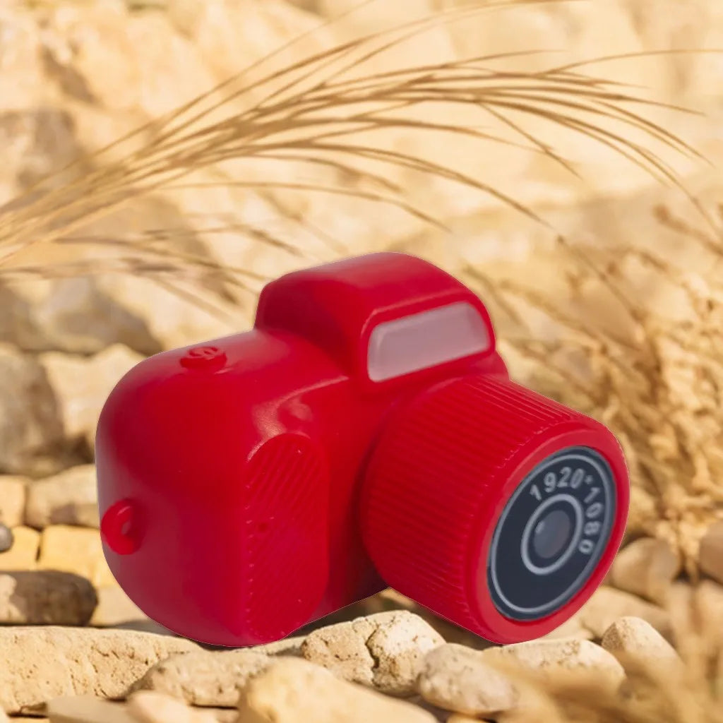 HD1080p Portable Retro Ultra Compact Camcorder VCR Support TF Card Y3000 Mini DV Camcorder With Screen Indoor Outdoor Sports