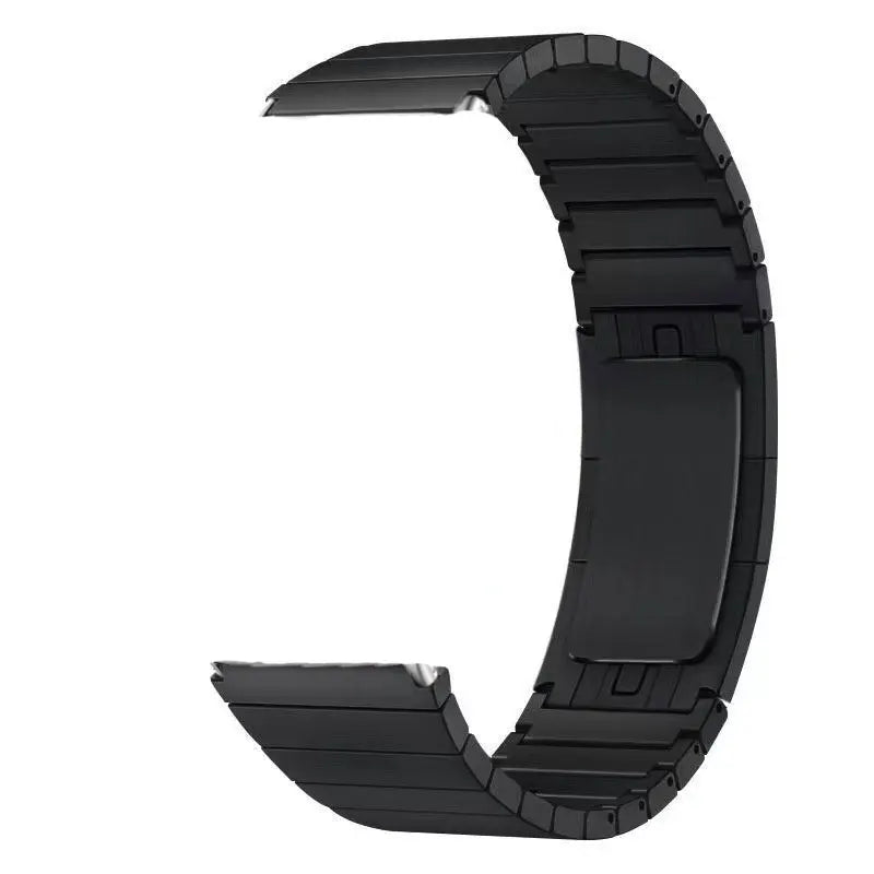 For Huawei Watch GT5 pro 46mm Stainless Steel Band Business Wristband Correa For Huawei Watch GT5 46mm Metal Bracelet Strap