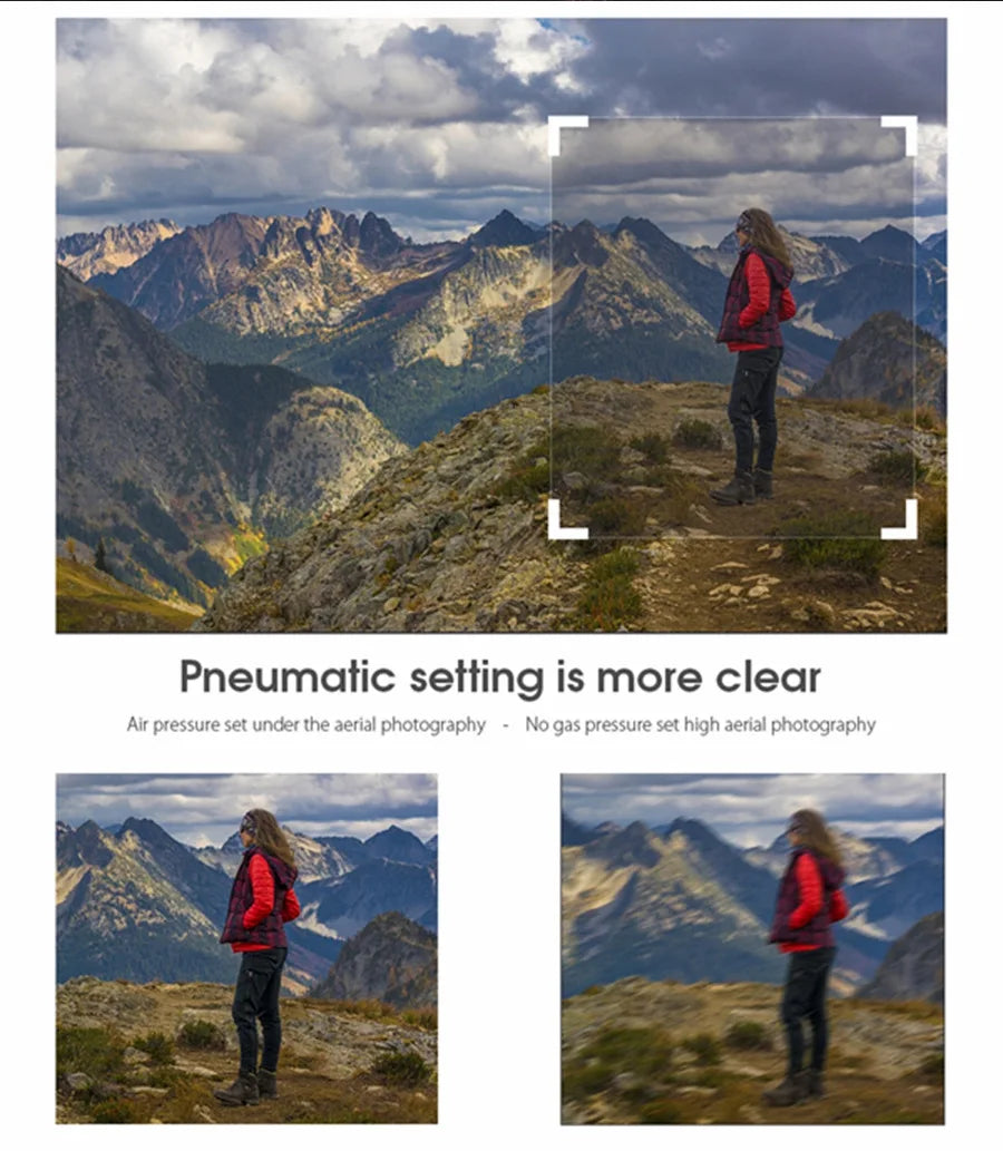 E88/E58  4K High-definition Drone Aerial Photography RC Aircraft Intelligent Fixed Height Four Axis Aircraft Children's Boy Toys