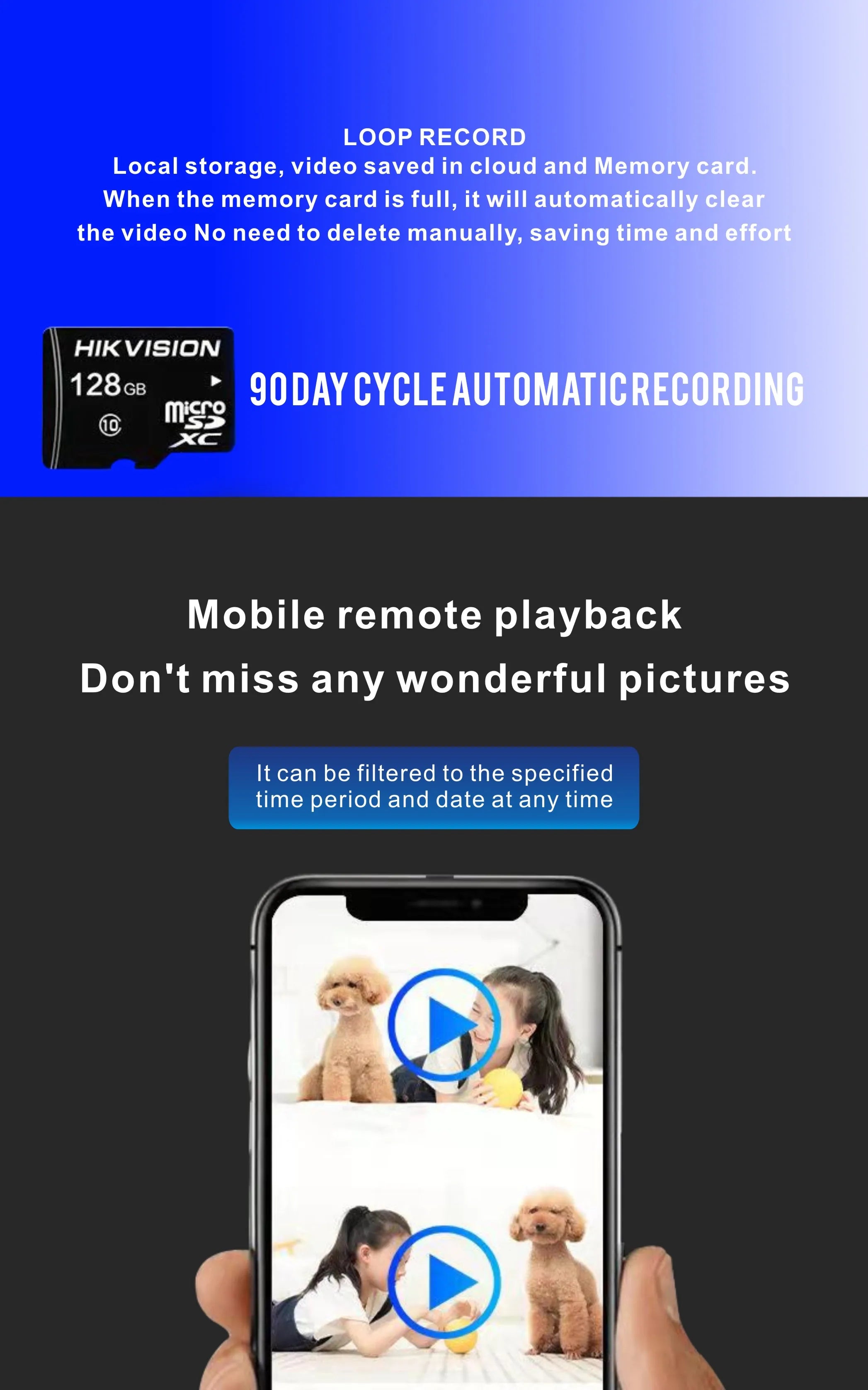 A9 Camera WiFi HD Voice Recorder Wireless Mini Camera Video Surveillance Network Camera Smart Home Video Surveillance