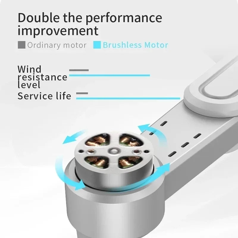 2024 L900 PRO MAX Drone 4K Professional HD Dual Camera Brushless Foldable Quadcopter GPS 5G WIFI RC Aerial Mini Drones Toys