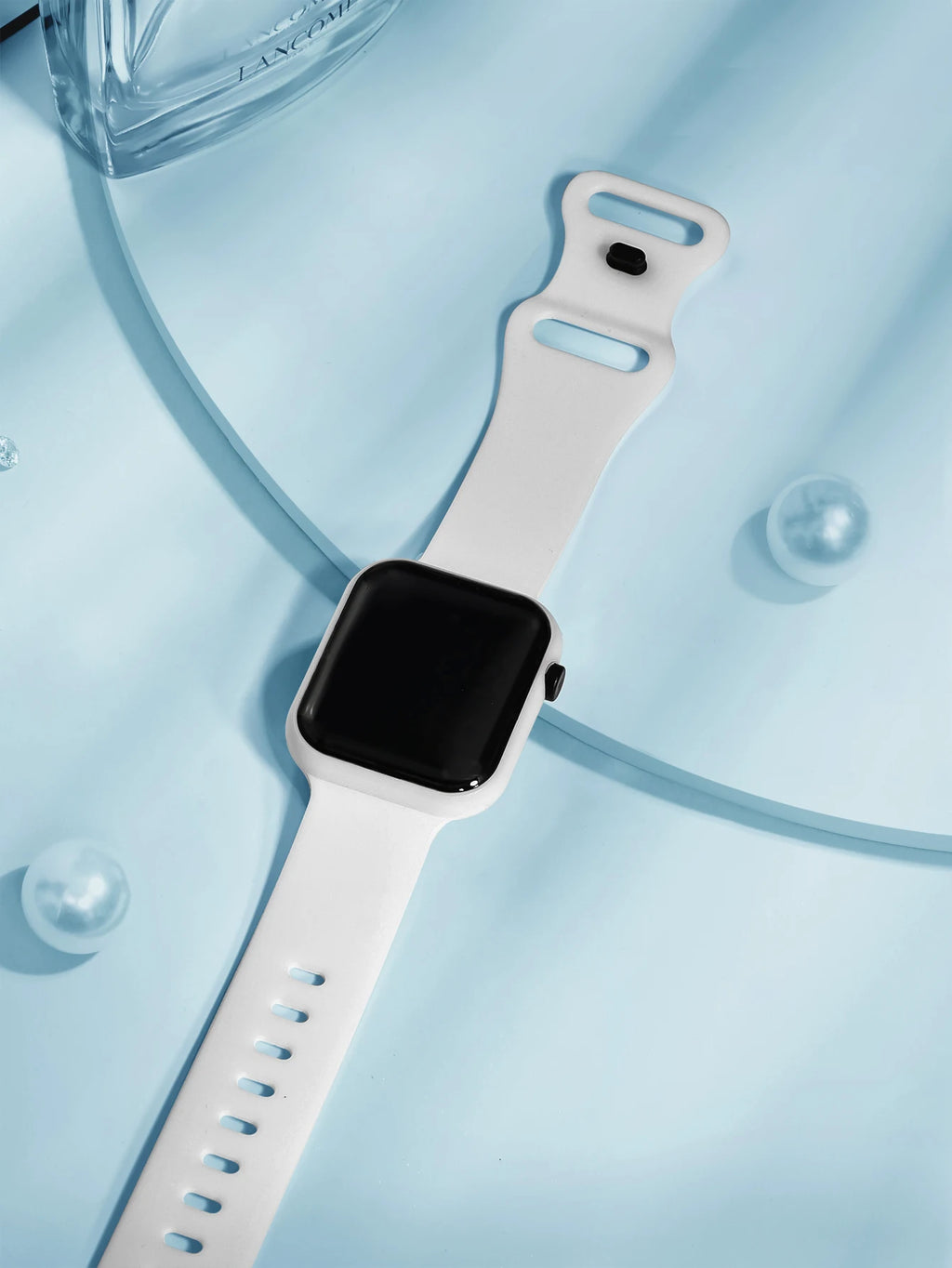 New Student Smart Watch Men's and Women's Astronaut Rocket Touch Screen Sports Electronic Watch Children's Festival Gift