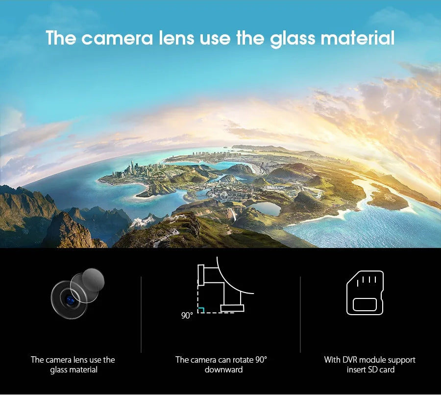 E88/E58  4K High-definition Drone Aerial Photography RC Aircraft Intelligent Fixed Height Four Axis Aircraft Children's Boy Toys