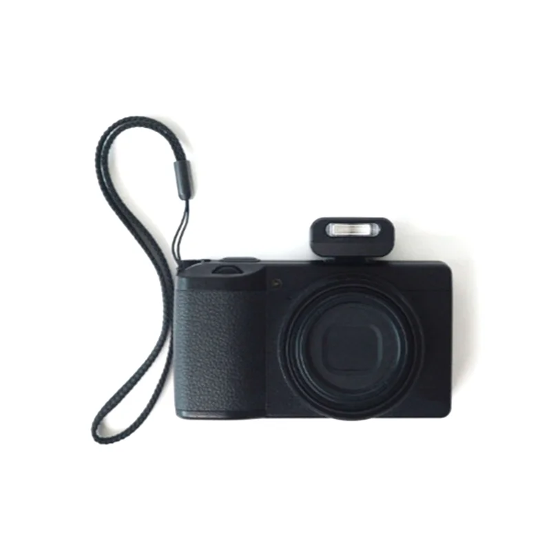 ABGN Reflx Lab Mini Flash Type-C Charging Portable Flash For Digital And Film Cameras Accessories