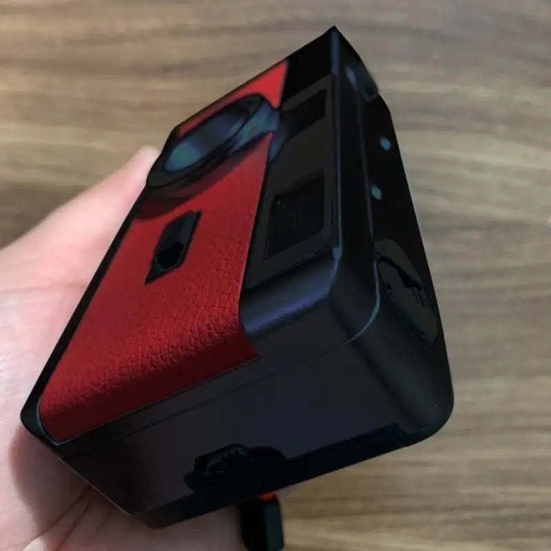 87HD 35mm Film Camera Retro Camera, Reusable, Built in Easy to Use for Photography Enthusiasts