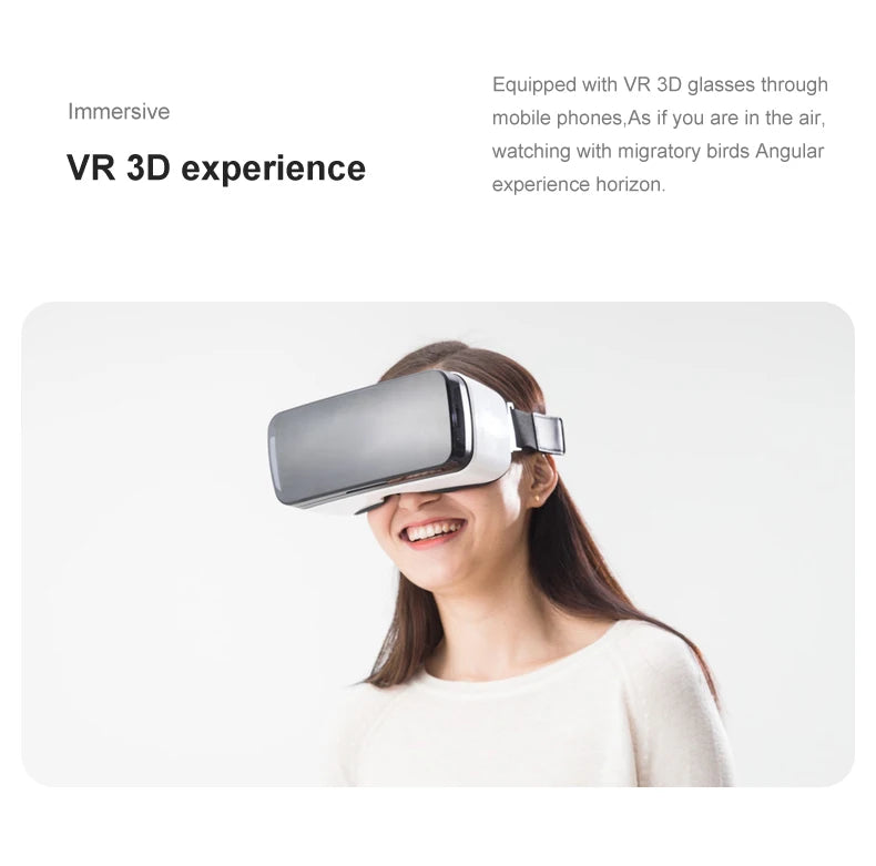 4DRC V9 Drone 4K Professinal With 1080P Wide Angle Dual HD Camera WIFI FPV Height Hold RC Helicopter Foldable Quadrotor Toy Gift