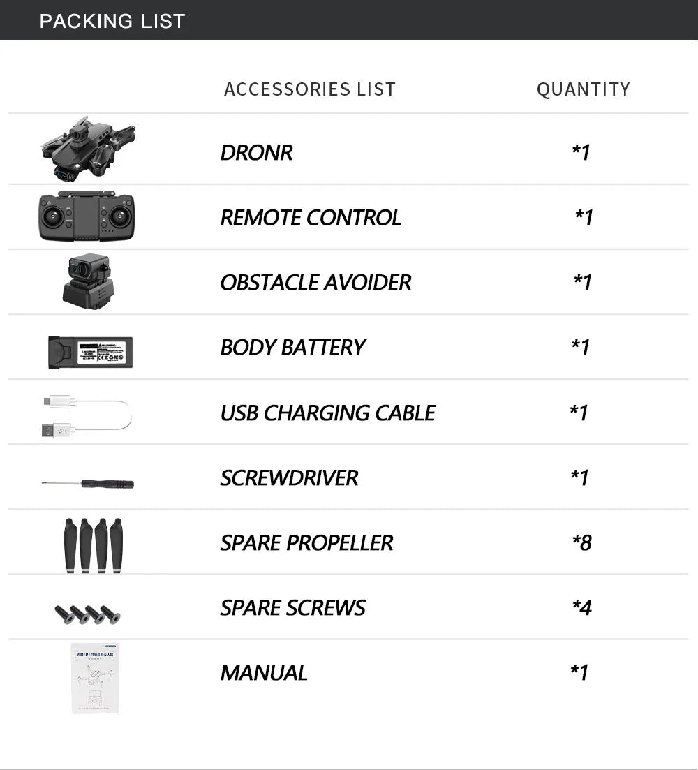 L900 Pro SE GPS Drone Profesional 4K HD 5G WIFI FPV Camera Quadcopter With Brushless Motor RC Mini Drones Children Toys Gift