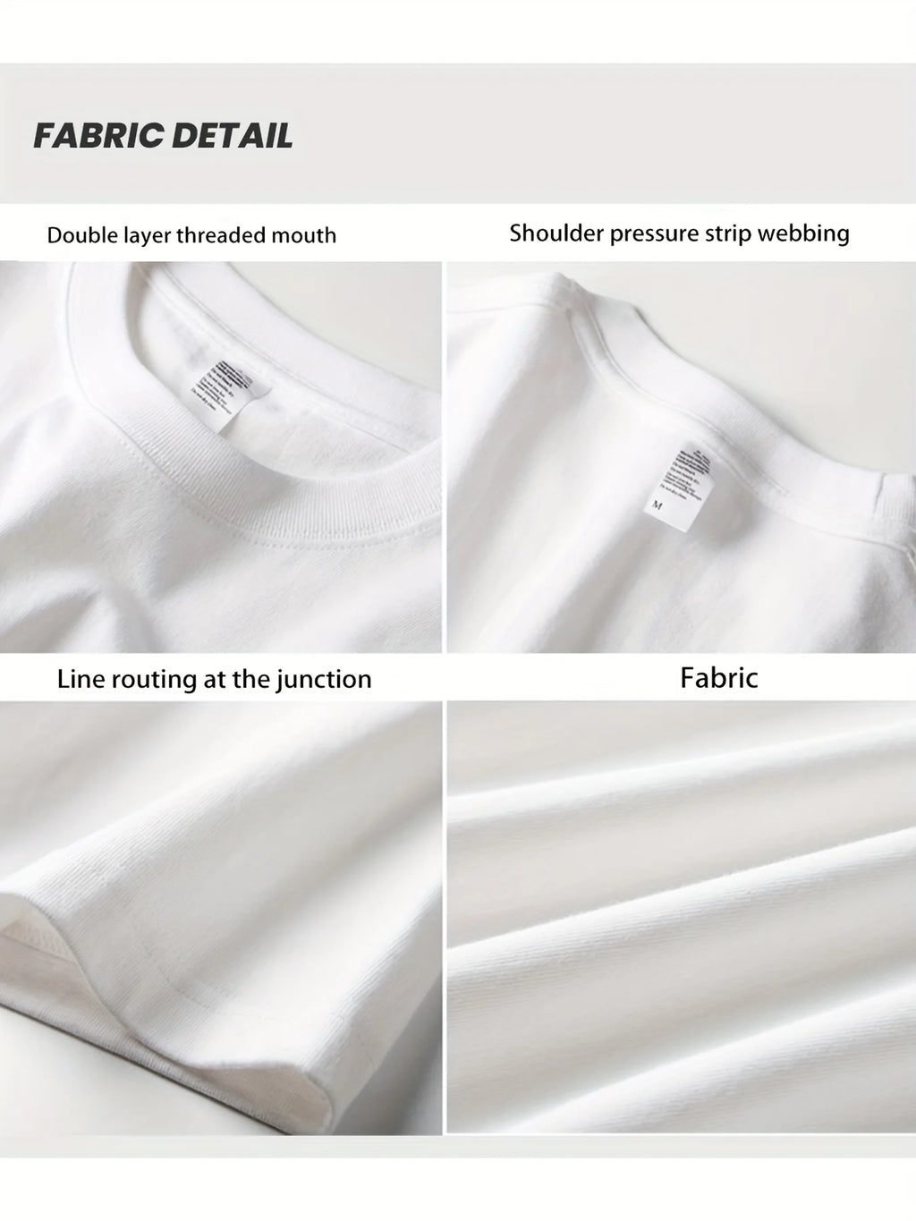 Men's summer 100% pure cotton fashionable casual sports loose fashion pattern printed round neck short sleeved T-shirt top