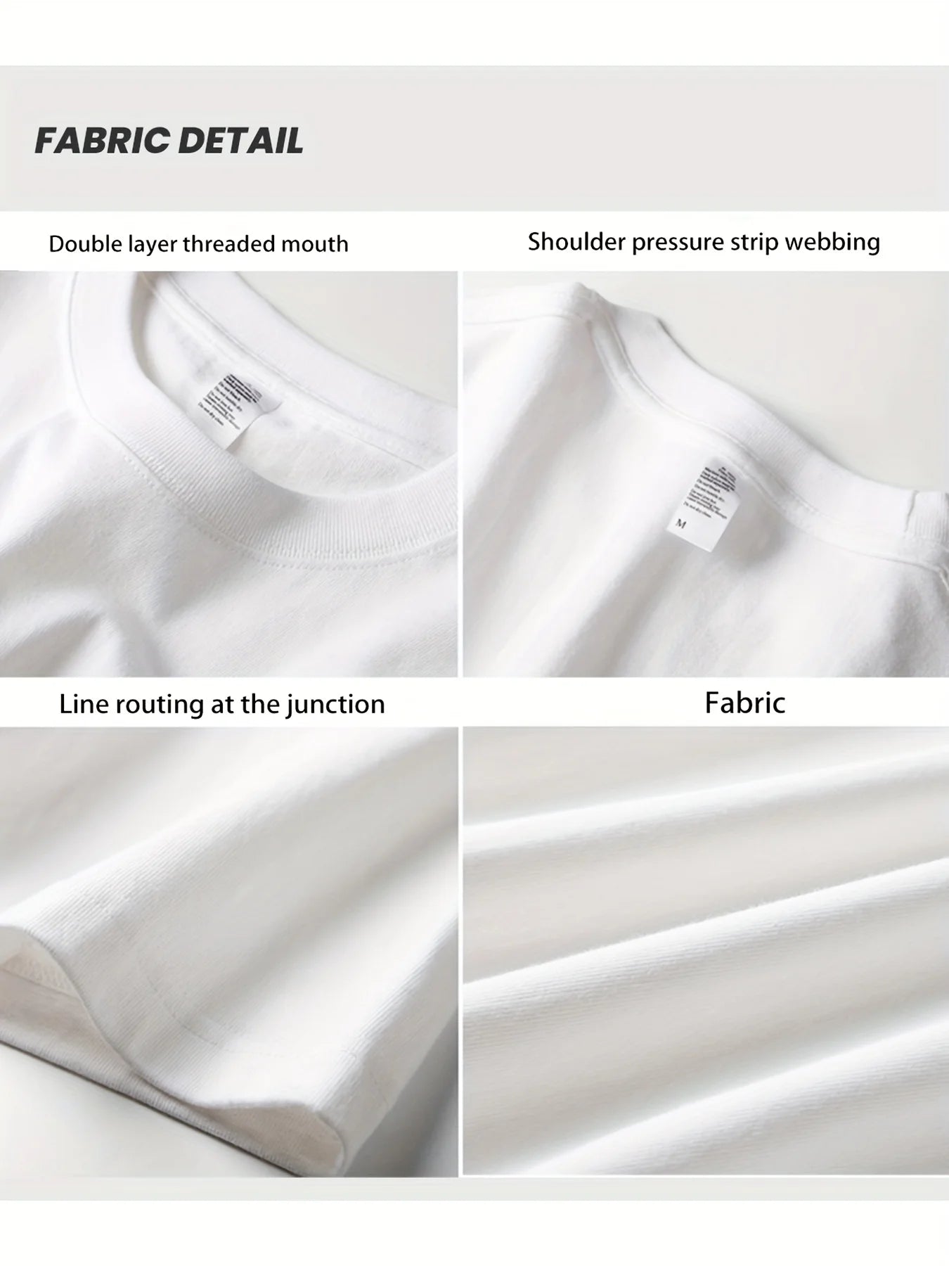 Men's summer 100% pure cotton fashionable casual sports loose fashion pattern printed round neck short sleeved T-shirt top