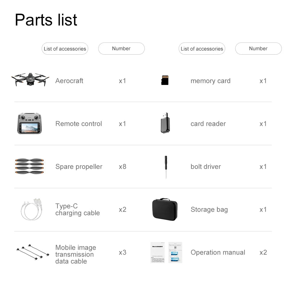 V168 MAX 8K GPS Drone Brushless Anti Drop Four Axis Long-Range Obstacle Avoidance Quadcopter Remote Controlled Aircraft Drone