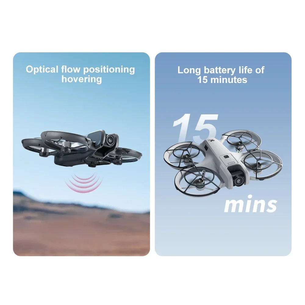 NEW V666 Drone For Xiaomi 8K Professional WIFI 5G Dron Obstacle Avoidance Brushless Altitude Headless Mode RC Quadcopter  toys