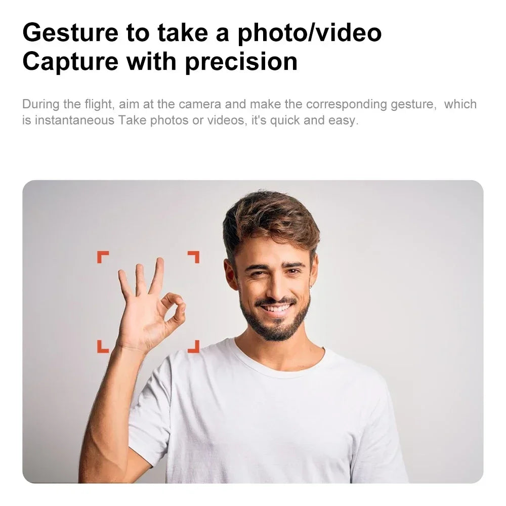 NEW V666 Drone For Xiaomi 8K Professional WIFI 5G Dron Obstacle Avoidance Brushless Altitude Headless Mode RC Quadcopter  toys