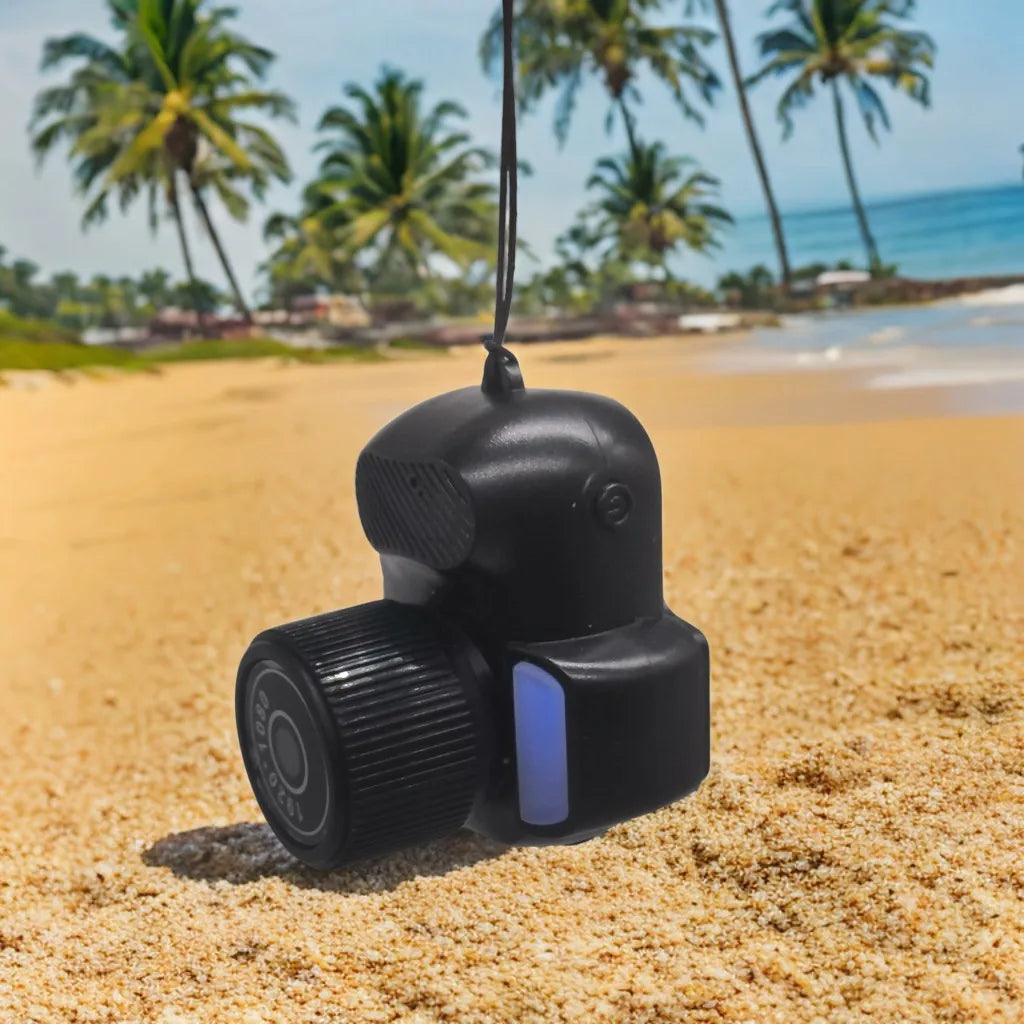 HD1080p Portable Retro Ultra Compact Camcorder VCR Support TF Card Y3000 Mini DV Camcorder With Screen Indoor Outdoor Sports