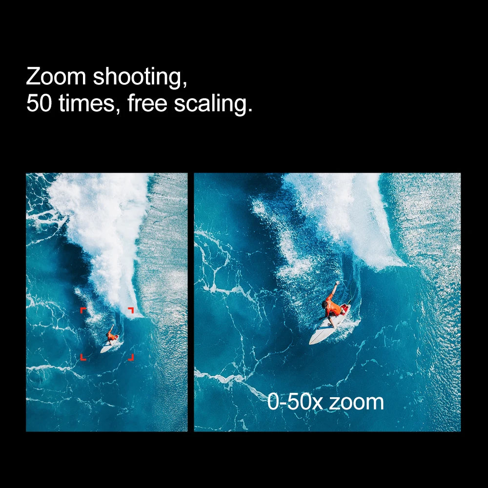 M6 RC Drone 8K HD Camera Professional Quadcopter With Screen FPV Remote Control Drone Toys For Beginners Gifts Indoor Outdoor