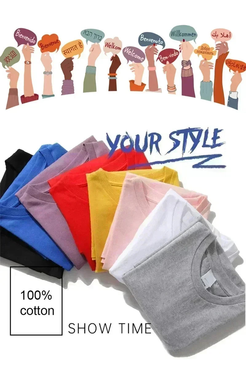 Washed T Shirts Lady Gaga Mayhem Hip Hop Retro Vintage High Street Streetwear Short Sleeve Print Tees Men's Women Tops Harajuku