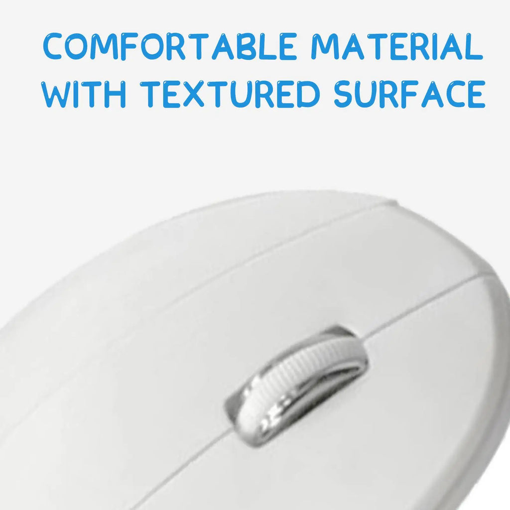 Ergonomic Vertical 2.4G Mute Mouse Wireless Computer Gaming Mice USB Optical DPI Mouse Right Left Hand For Laptop PC Desktop