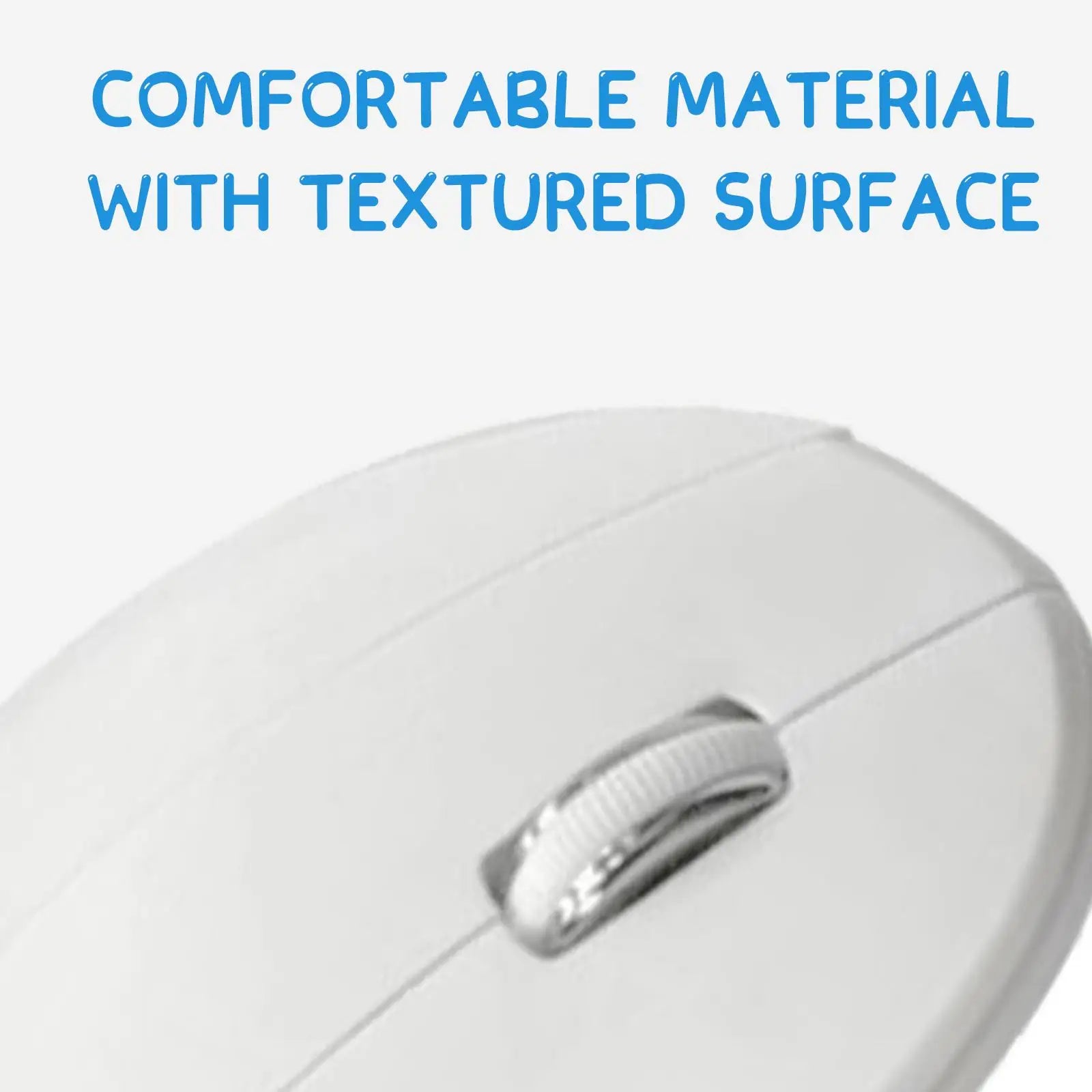 Ergonomic Vertical 2.4G Mute Mouse Wireless Computer Gaming Mice USB Optical DPI Mouse Right Left Hand For Laptop PC Desktop