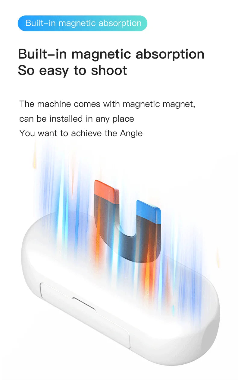 4K Bodycam Action Bike Camera Integrated Helmet Handlebar Motorcycle Road Sport Cam Battery Body Mini Full Hd Sports Action Wifi