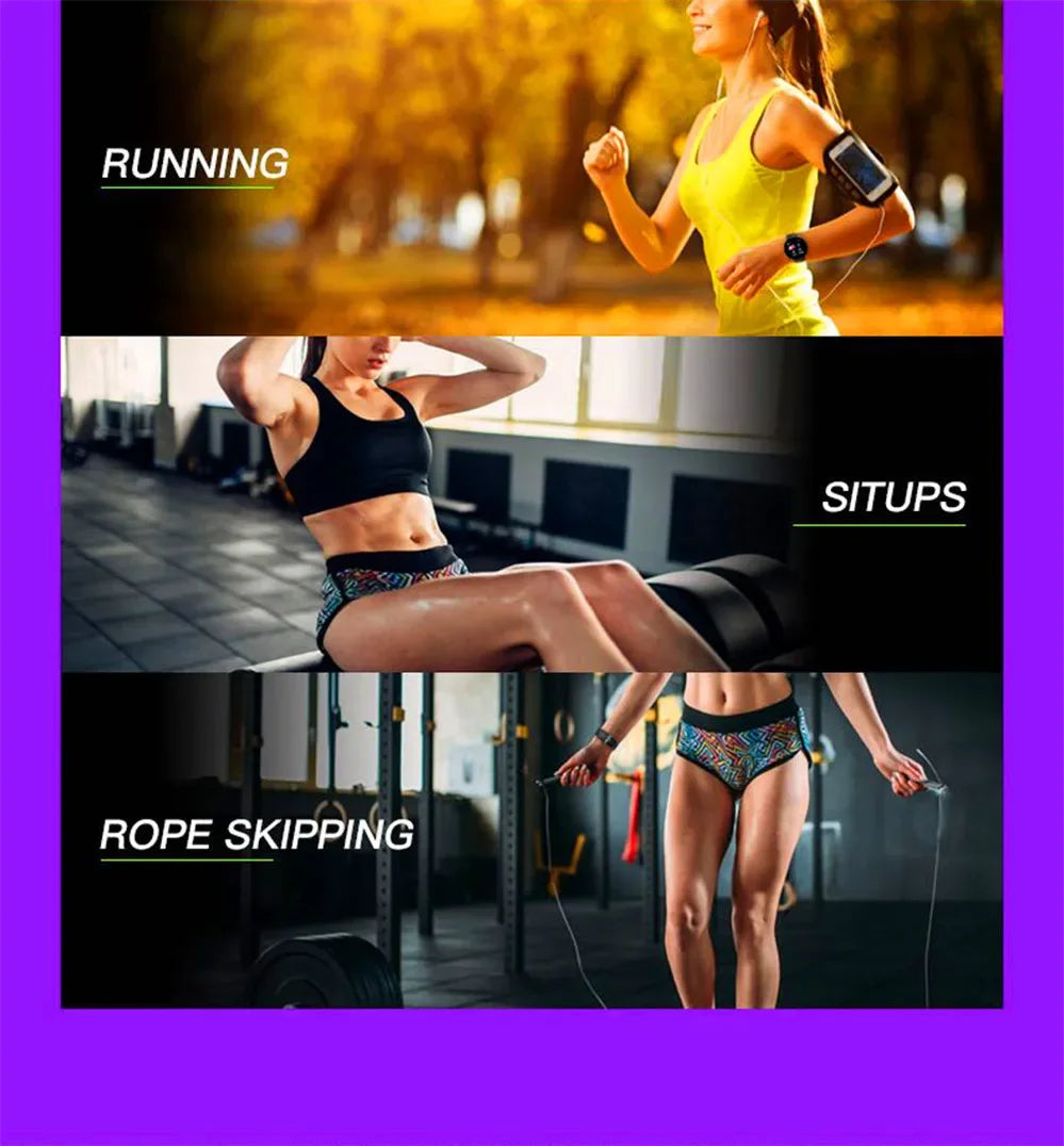 D18 Smart Watch Heart Rate Monitor Men's Women's Smartwatch Round Fitness Digital Watches for Men Women Band Bracelet PK D20 Y68