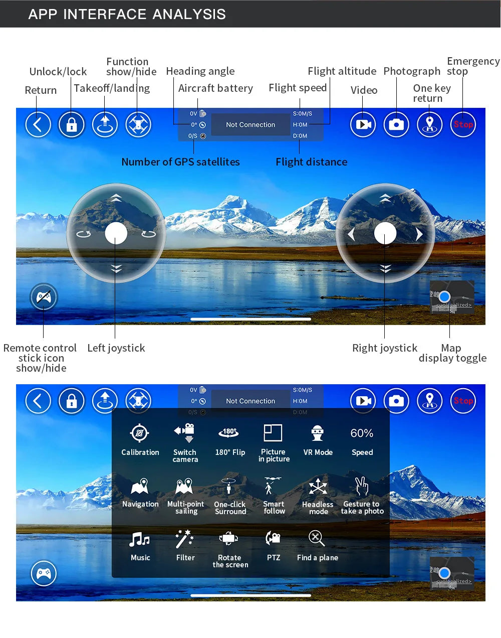 L900 Pro SE GPS Drone Profesional 4K HD 5G WIFI FPV Camera Quadcopter With Brushless Motor RC Mini Drones Children Toys Gift