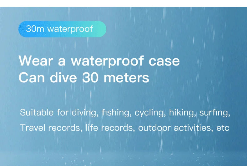 4K Bodycam Action Bike Camera Integrated Helmet Handlebar Motorcycle Road Sport Cam Battery Body Mini Full Hd Sports Action Wifi