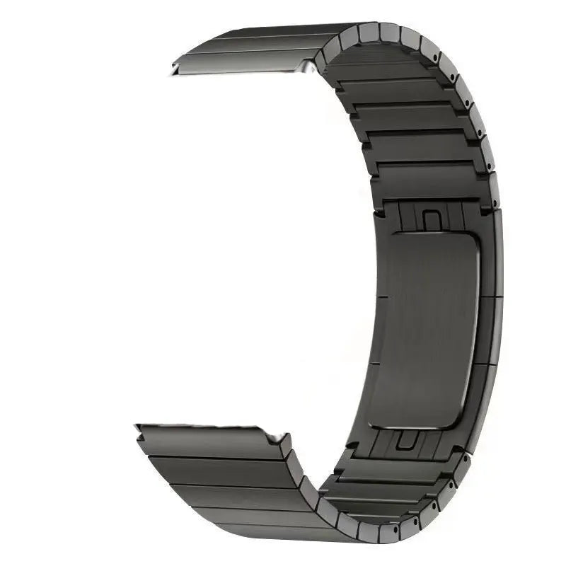 For Huawei Watch GT5 pro 46mm Stainless Steel Band Business Wristband Correa For Huawei Watch GT5 46mm Metal Bracelet Strap