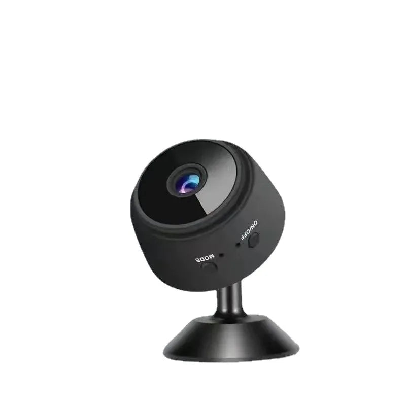 A9 Camera WiFi HD Voice Recorder Wireless Mini Camera Video Surveillance Network Camera Smart Home Video Surveillance